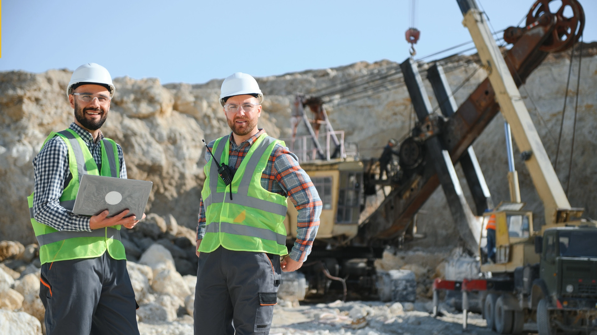 Australia Construction & Mining Jobs for Foreign Workers (2025–2026)