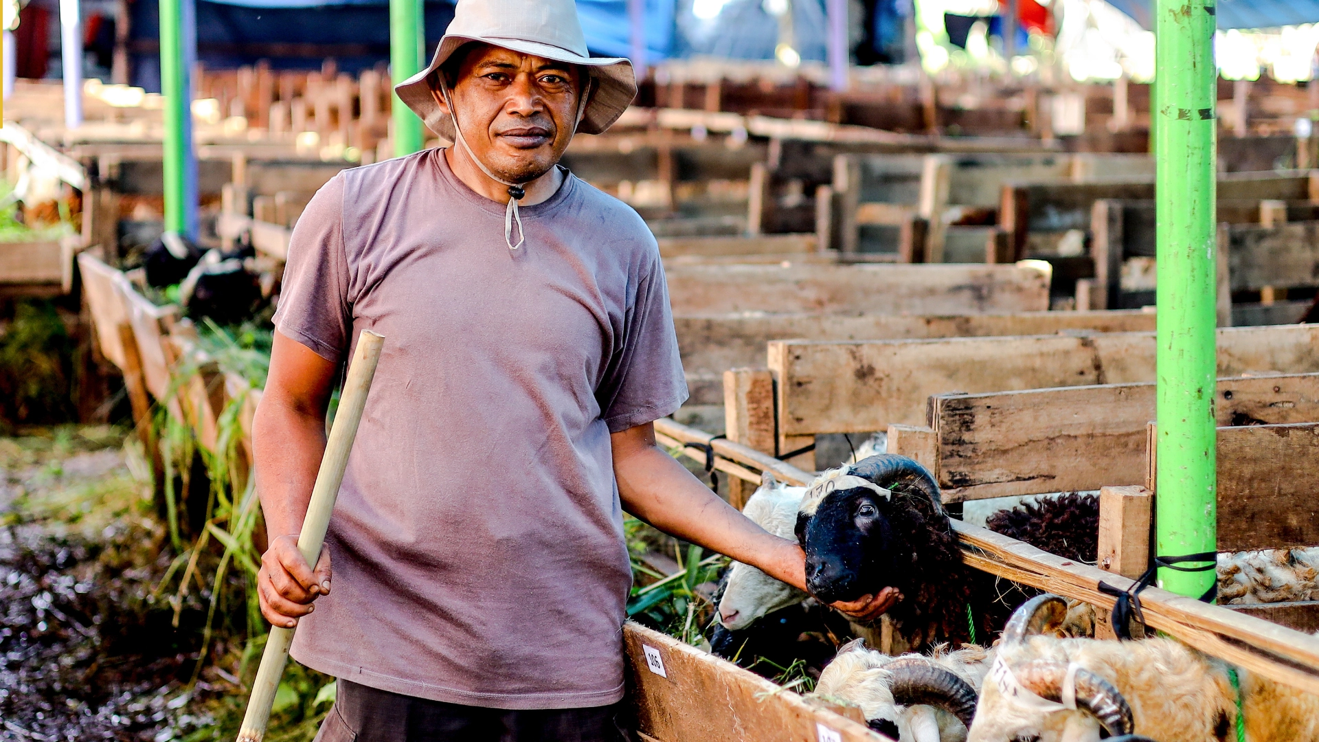 Canada Farm Worker Visa Program 2025/2026 - Apply Now