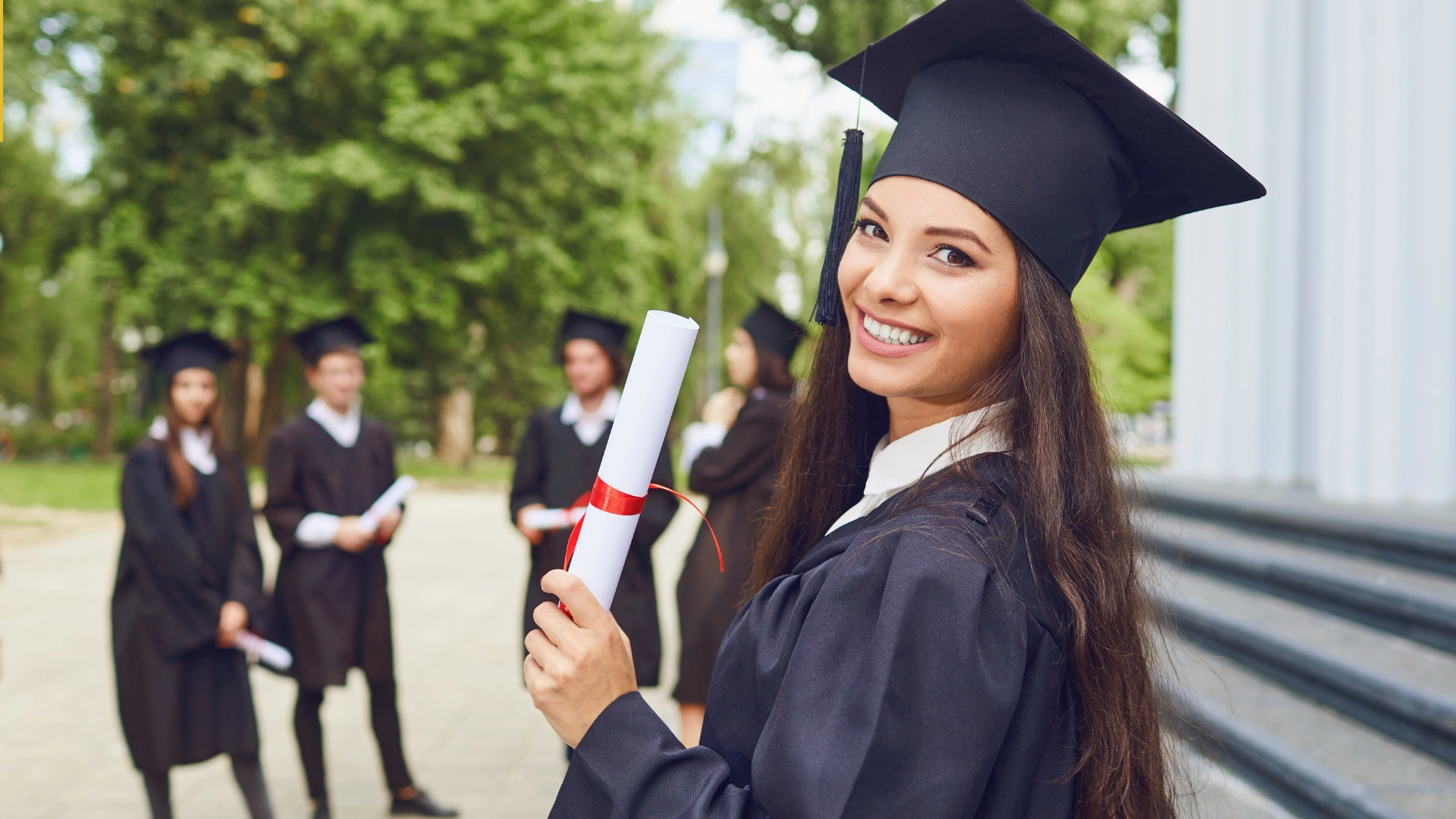 DAAD Germany Scholarships 2025/2026 — Fully Funded Master’s & PhD