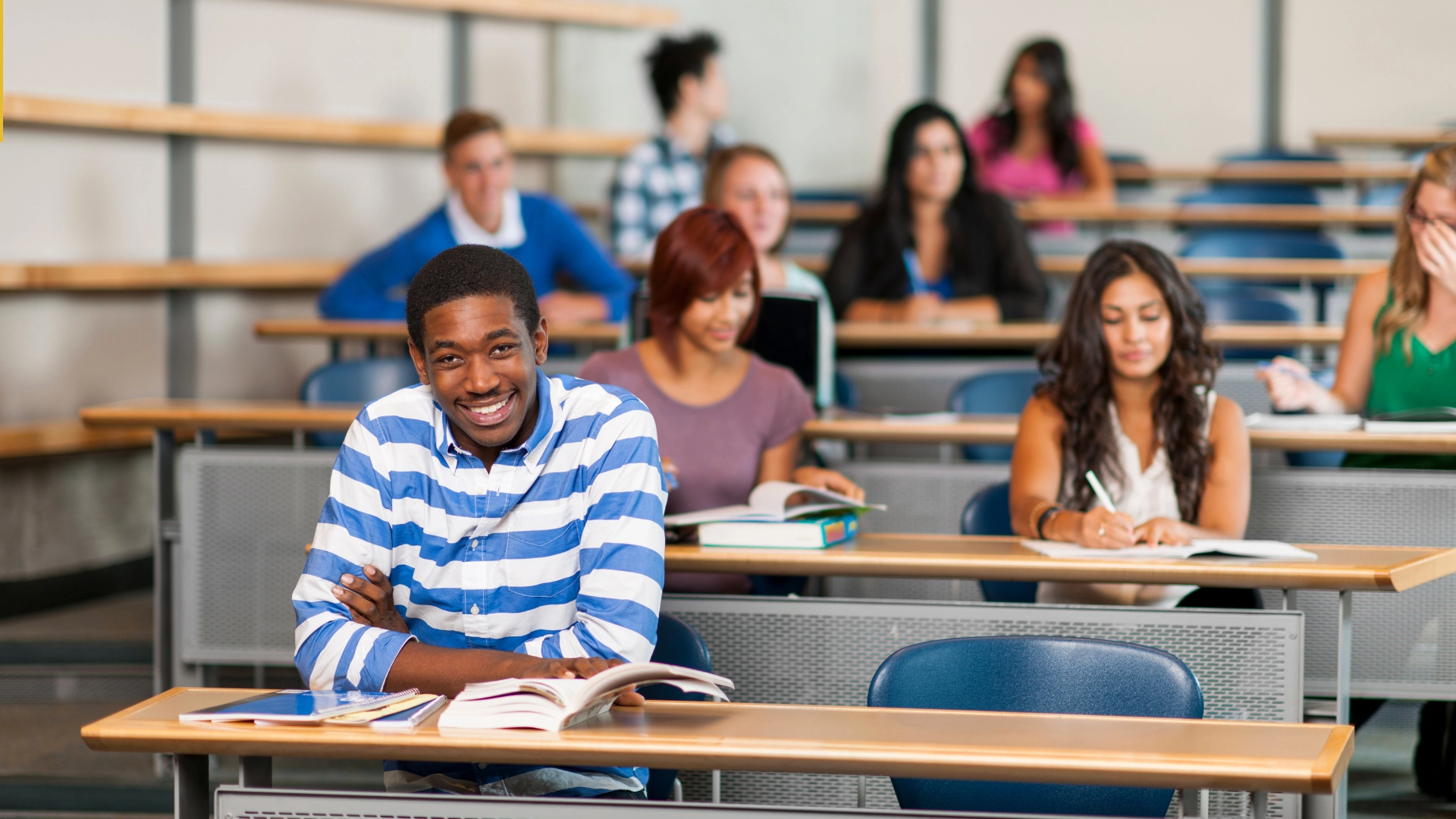 DAAD Germany Scholarships 2025/2026 — Fully Funded Master’s & PhD