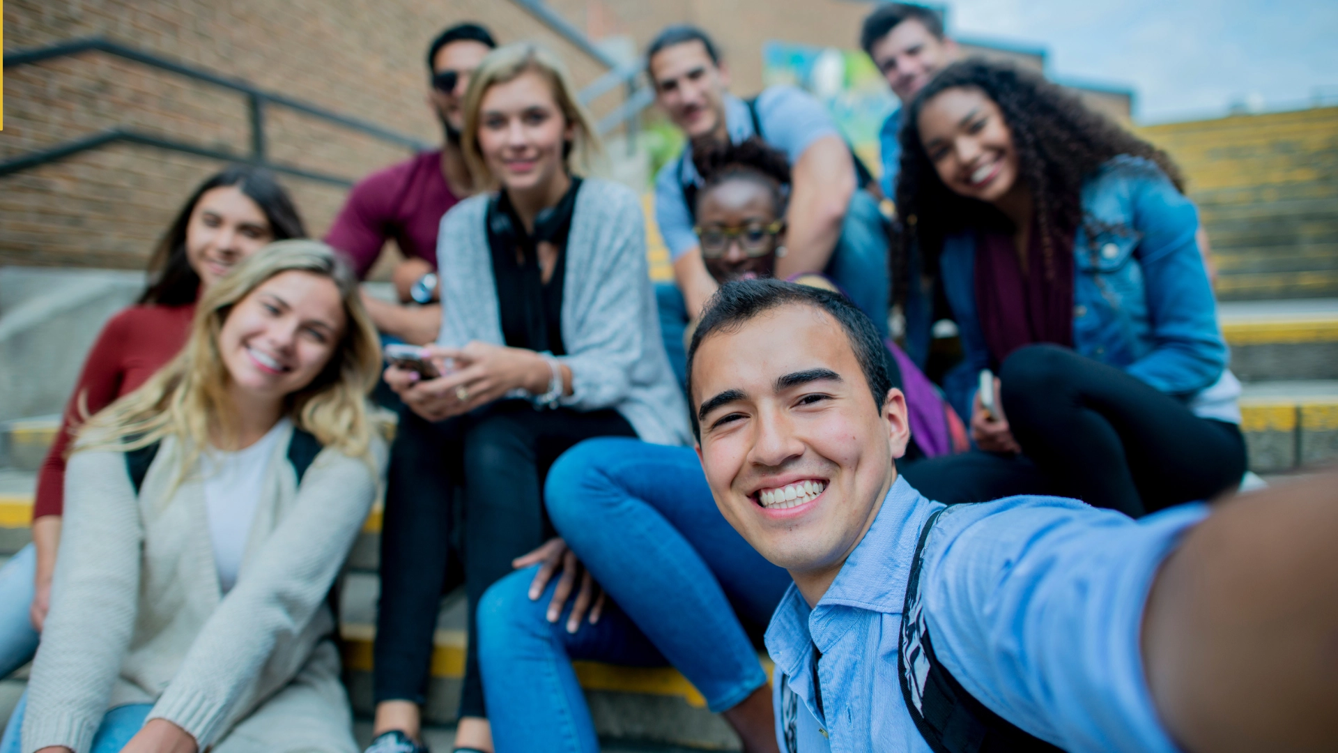 Erasmus Mundus Joint Master Scholarships — €49,000+ in Fully Funded Support