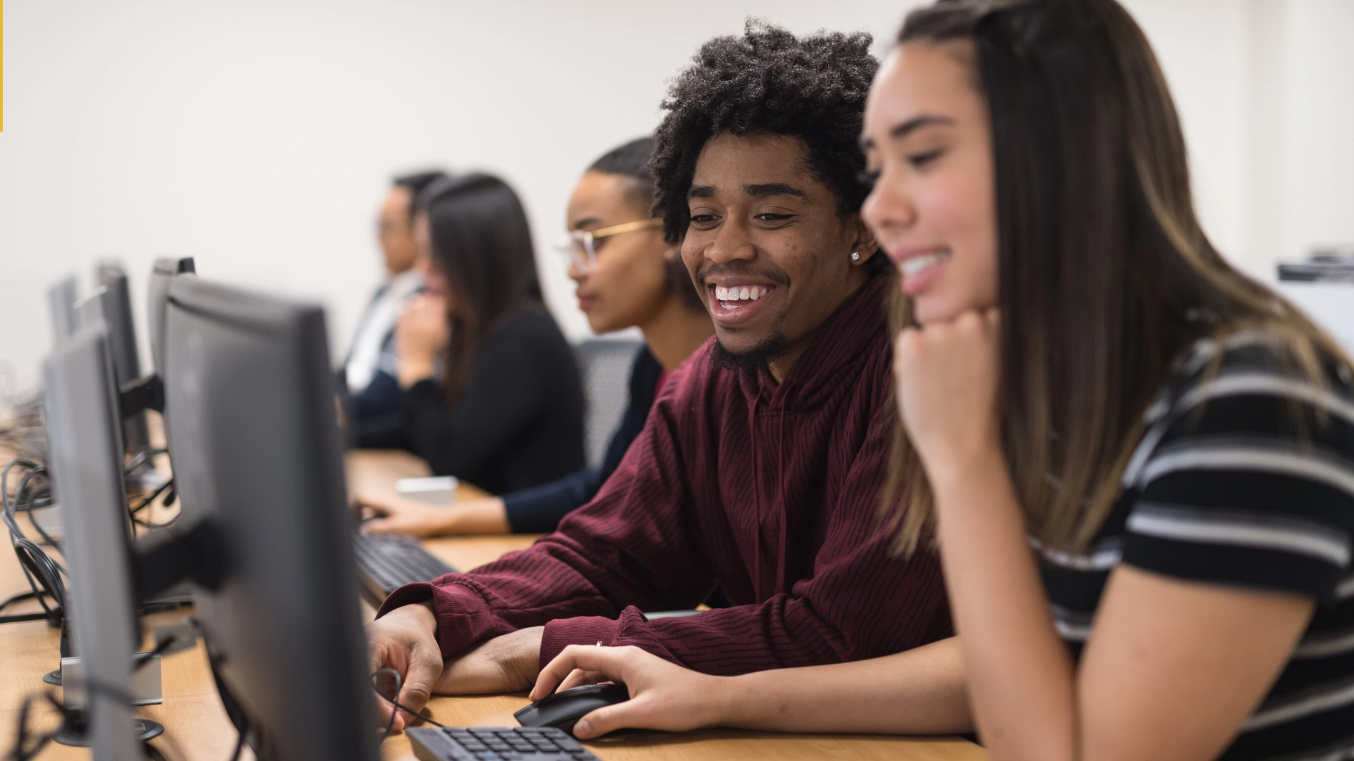 Erasmus Mundus Joint Master Scholarships — €49,000+ in Fully Funded Support