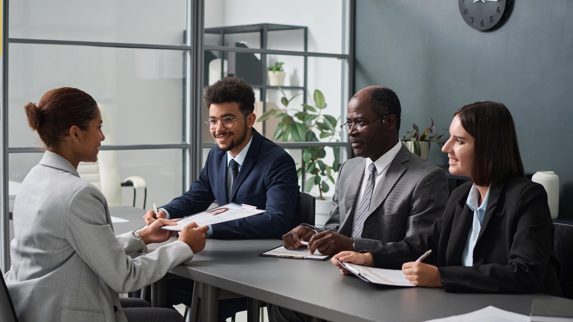 Germany Blue Card Visa Jobs — High Demand Occupations 2025/2026