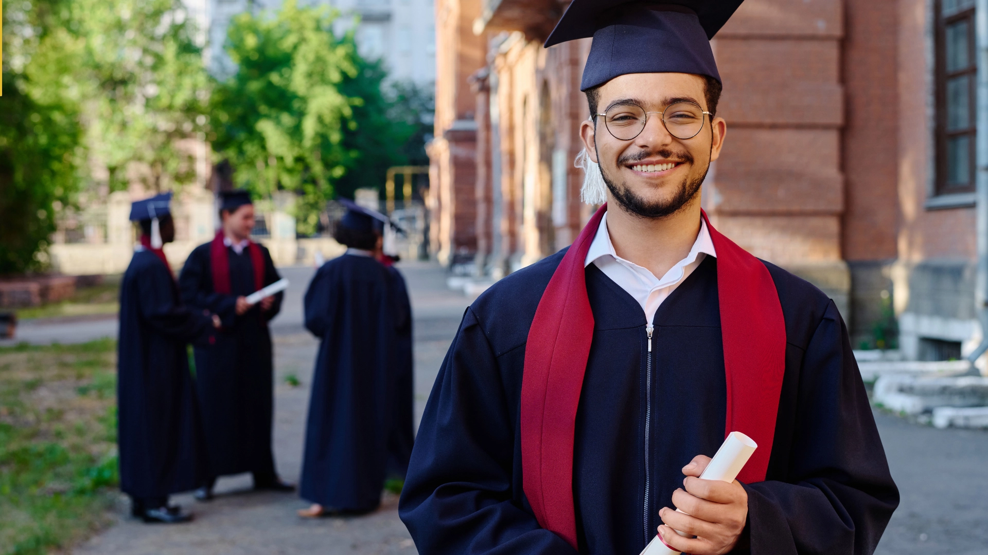 Lester B. Pearson Scholarship — Study in Canada Fully Funded (2025/2026)