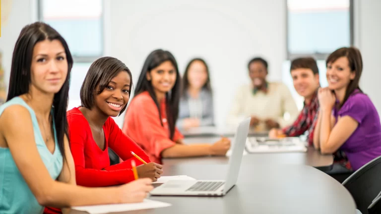 Swedish Institute Scholarships — Fully Funded 2025/2026